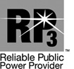 reliable public provider