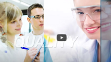 BPU Career Spotlight: Laboratory Technician
