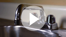 Is your faucet leaking money?